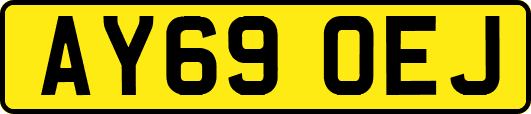 AY69OEJ