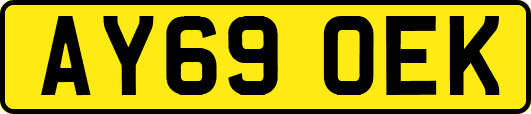 AY69OEK