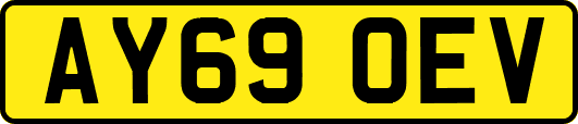 AY69OEV
