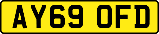 AY69OFD