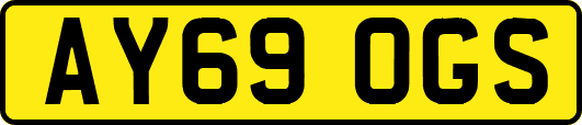 AY69OGS