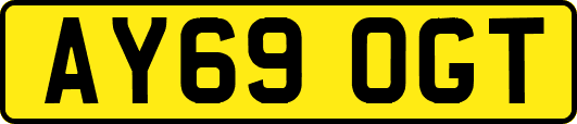 AY69OGT