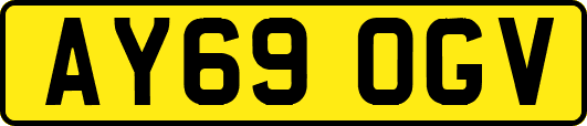 AY69OGV
