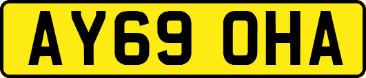 AY69OHA