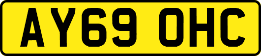 AY69OHC