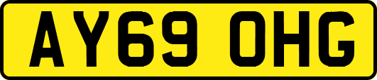 AY69OHG