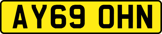 AY69OHN