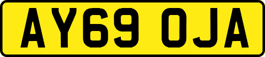 AY69OJA