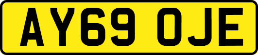 AY69OJE