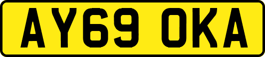 AY69OKA