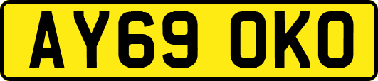AY69OKO