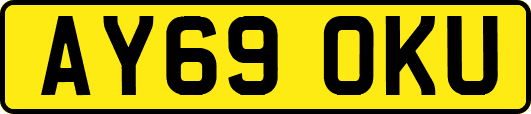 AY69OKU