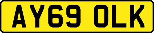 AY69OLK