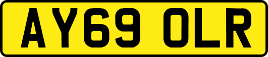 AY69OLR
