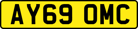 AY69OMC