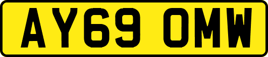 AY69OMW