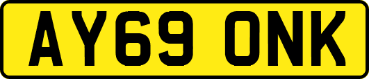 AY69ONK