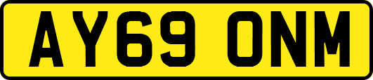 AY69ONM