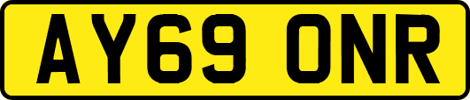 AY69ONR