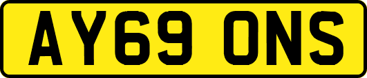 AY69ONS