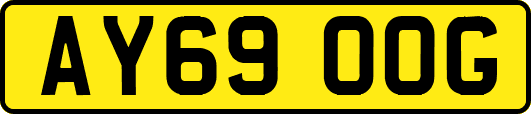 AY69OOG
