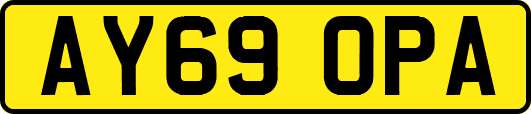 AY69OPA