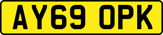 AY69OPK