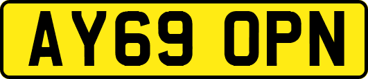 AY69OPN