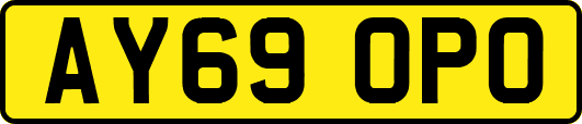 AY69OPO