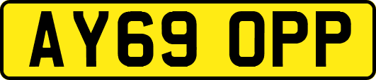 AY69OPP