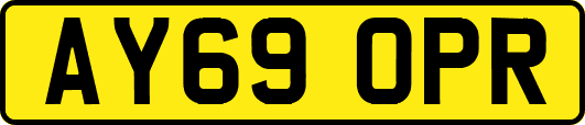 AY69OPR