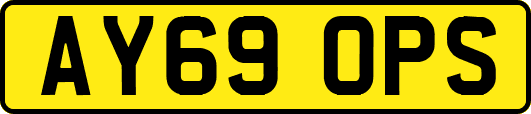 AY69OPS