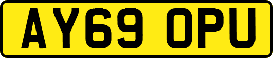 AY69OPU