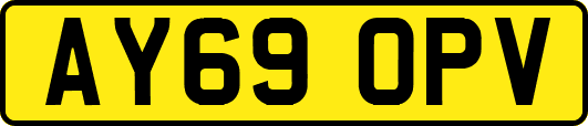 AY69OPV