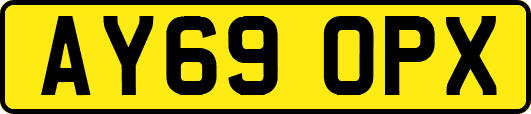 AY69OPX