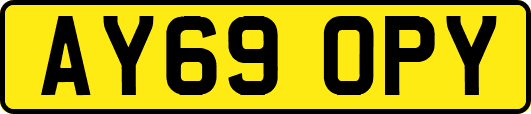 AY69OPY