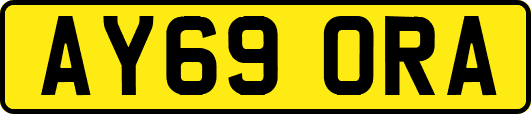 AY69ORA