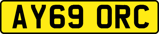 AY69ORC