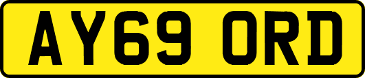 AY69ORD