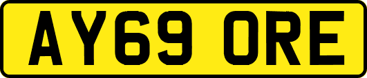 AY69ORE