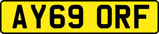 AY69ORF