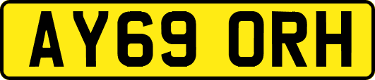 AY69ORH