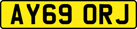 AY69ORJ
