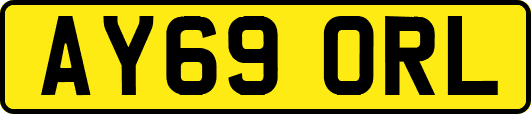 AY69ORL