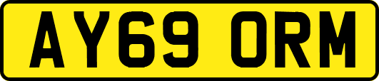 AY69ORM