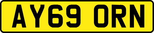 AY69ORN