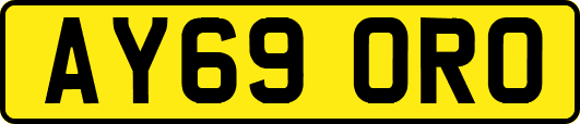 AY69ORO