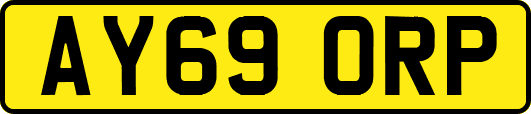 AY69ORP