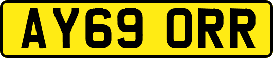 AY69ORR