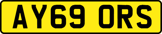 AY69ORS
